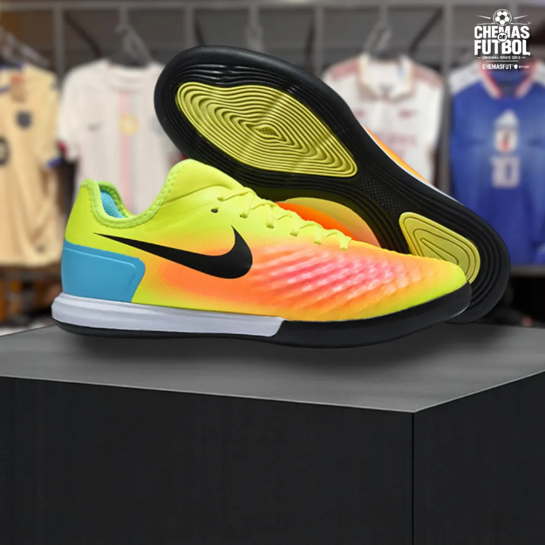 MagistaX Finale II IC | Solo por pedido 