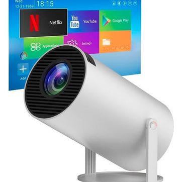 Proyector Ultra HD - HY300 - imagen 1