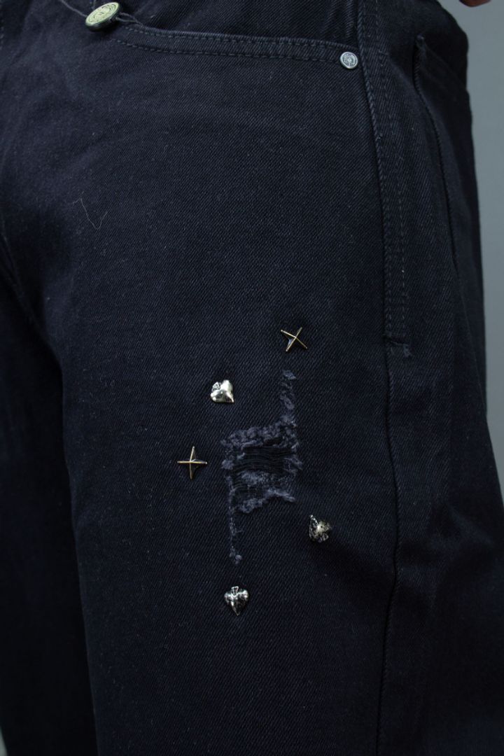 JEANS SUPER BAGGY PRM