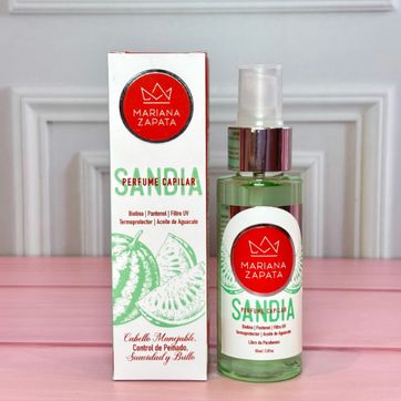 Perfume Capilar Sandía - Mariana Zapata - imagen 1