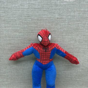 Imagen del producto SPIDER-MAN DE 35 CM 