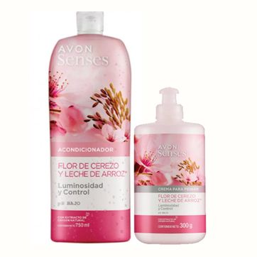 Imagen del producto SET FLOR DE CEREZO