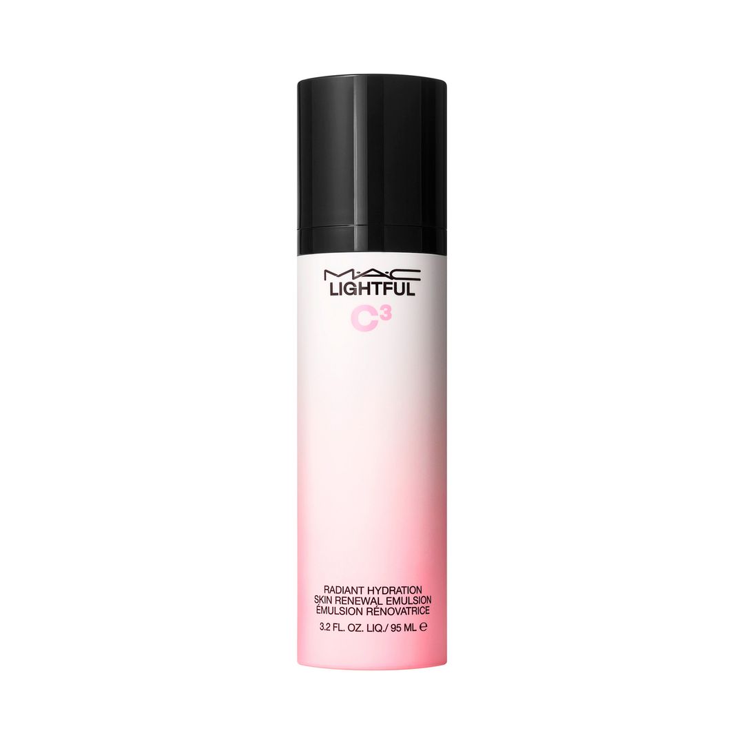 MAC LIGTFIL C3 RADIANT HYDRATION SKIN RENEWAL EMULSION
