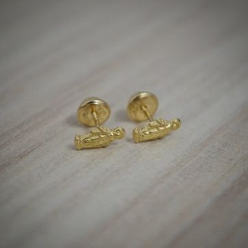 Imagen del producto TOPOS VIRGEN DE LA MILAGROSA 0.55 GR