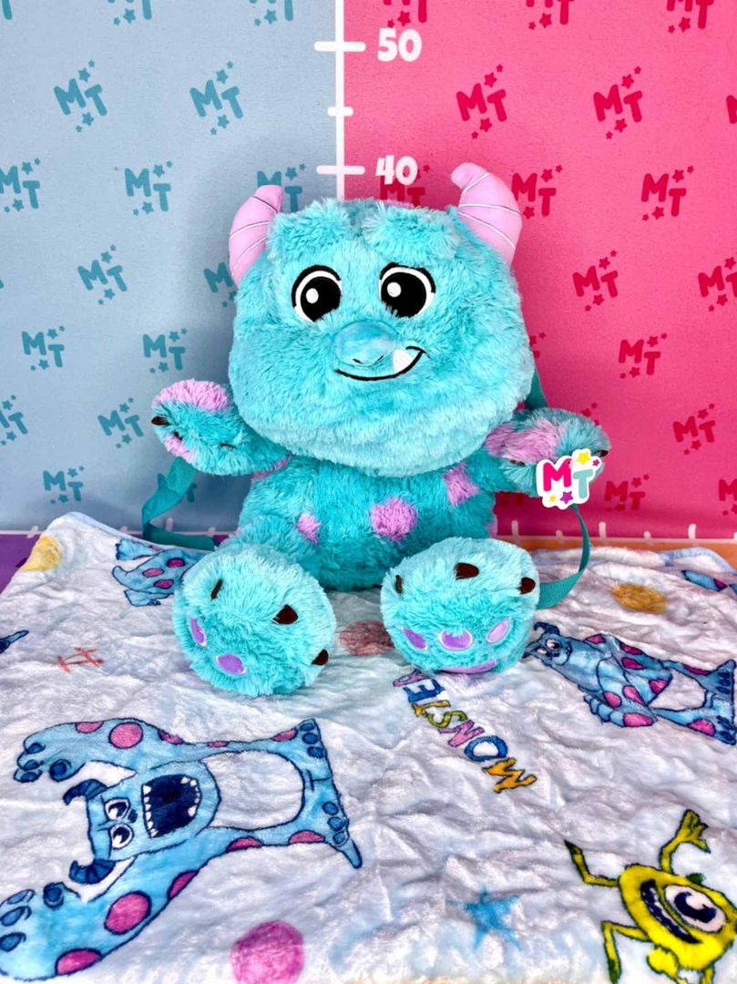 Morral Cobija Sullivan TTN