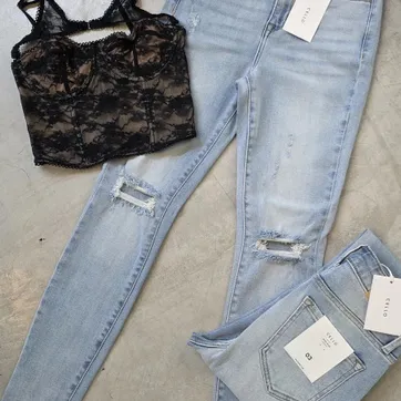 Imagen del producto JEANS CELLO
