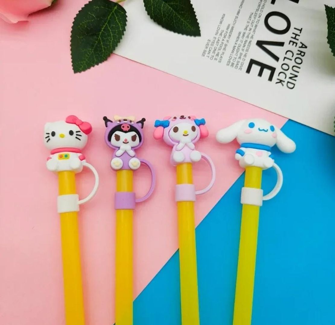 Protectores para Pitillos