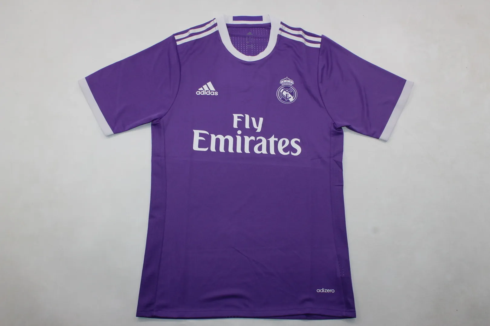 Real Madrid Retro | Solo por pedido 