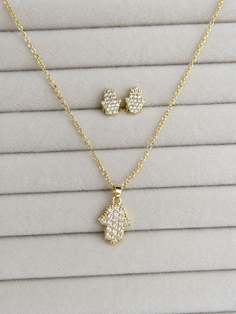Set Hamsa