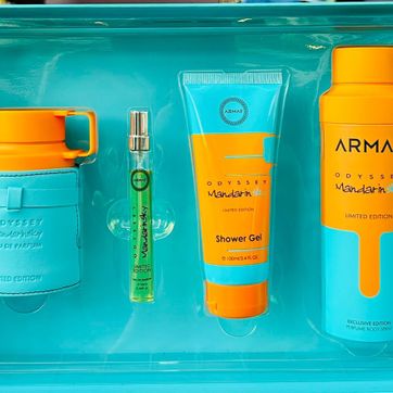 Imagen del producto ESTUCHE ODYSSEY MANDARIN SKY