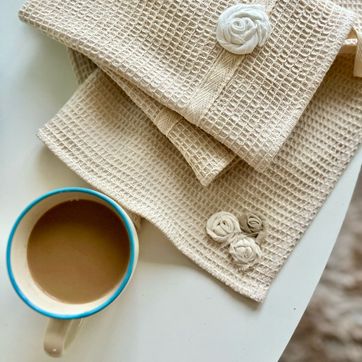 Repasadores/Towel Arena - imagen 2