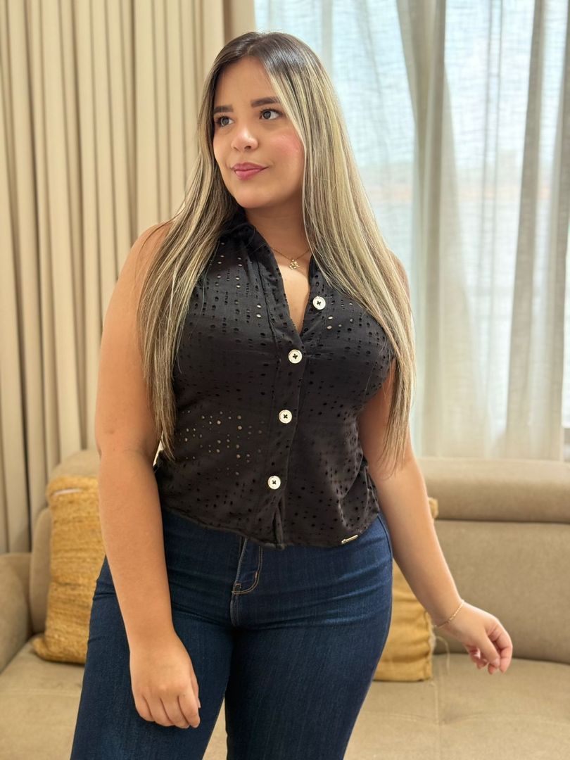 BLUSAS ELEGANTES 