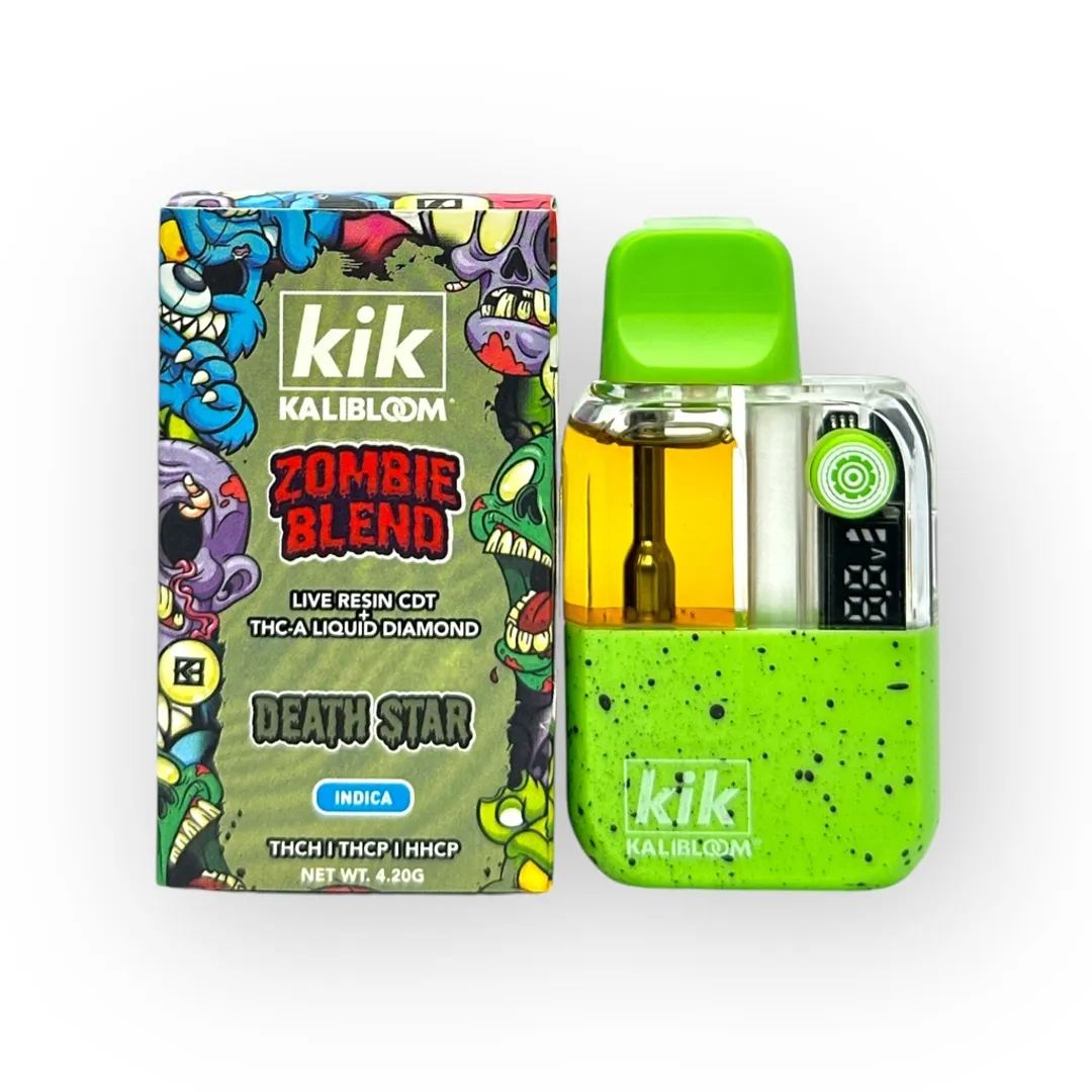 4.2ML DISPOSITIVO KIK KALIBLOOM