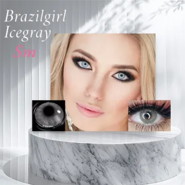 Imagen del producto BRAZIL GIRL ICEGRAY