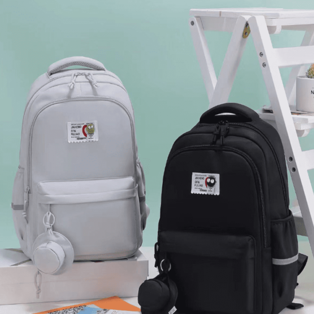 MALETA MORRAL DEPORTIVO ESCOLAR