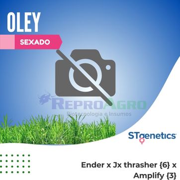 OLEY SEXADO - imagen 1
