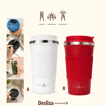 Mug Sense - imagen 1