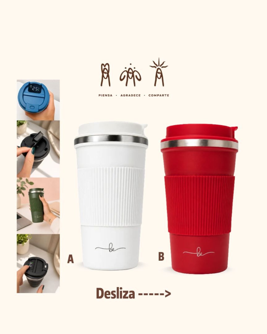 Mug Sense