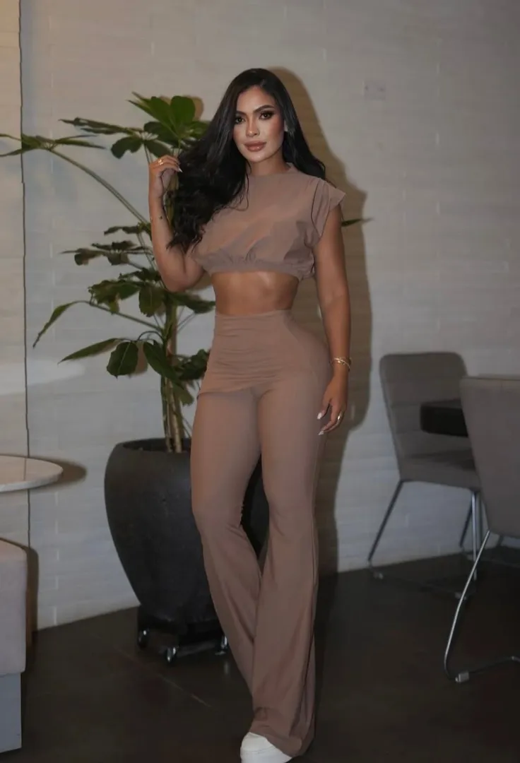 Set Paola 