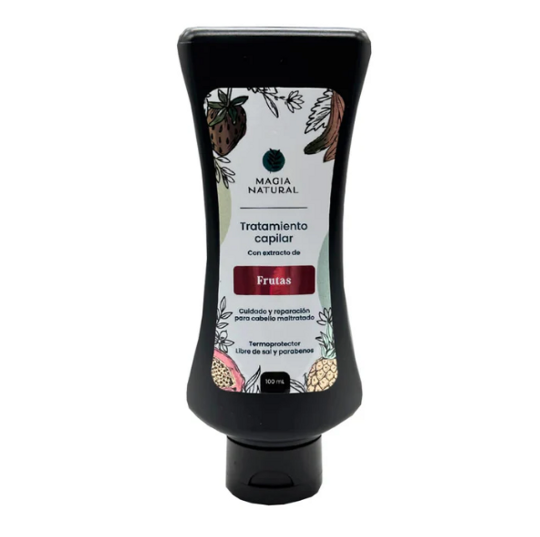 TRATAMIENTO DE FRUTAS VIAJERO 100ml