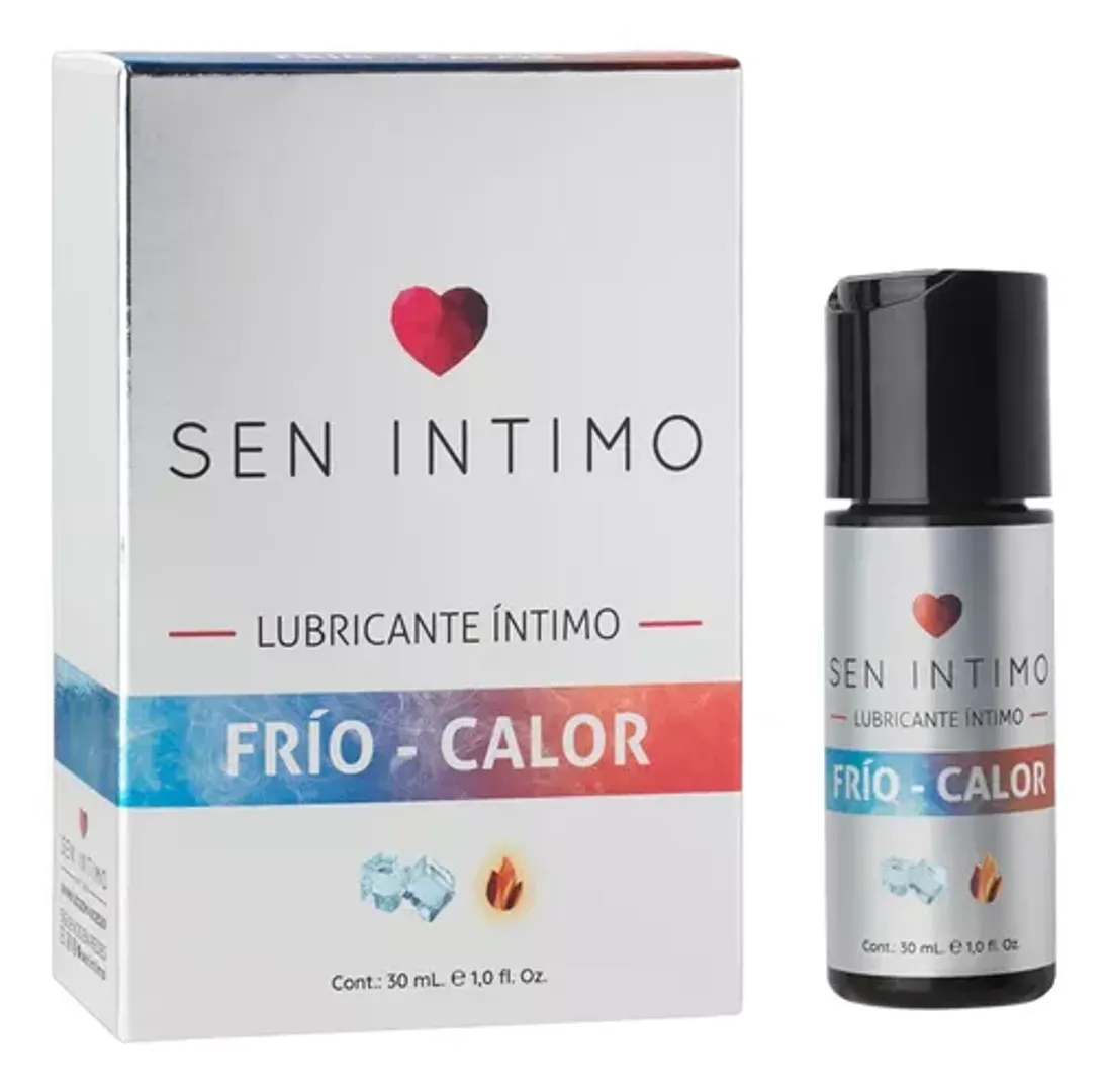 SEN INTIMO FRIO- CALOR X 30 ML 