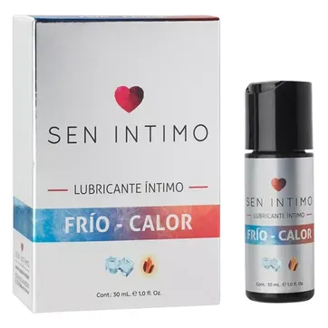 Imagen del producto SEN INTIMO FRIO- CALOR X 30 ML 