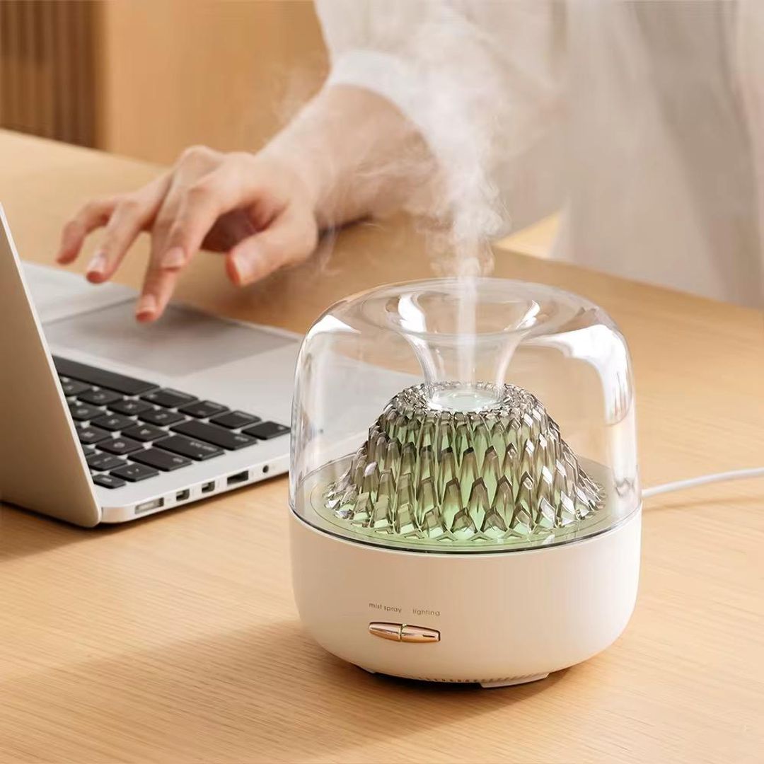 Humidificador LLD-J37