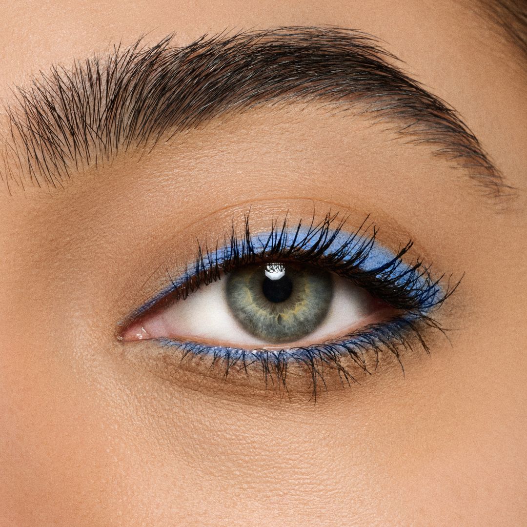 KAJAL EXCESS PENCIL LINER - ICEFLOWER