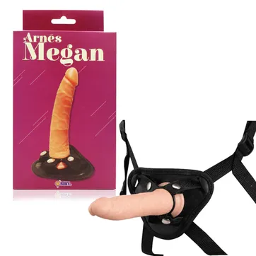 ARNÉS MEGAN - imagen 1
