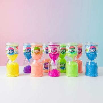 Arena resiliente - imagen 1