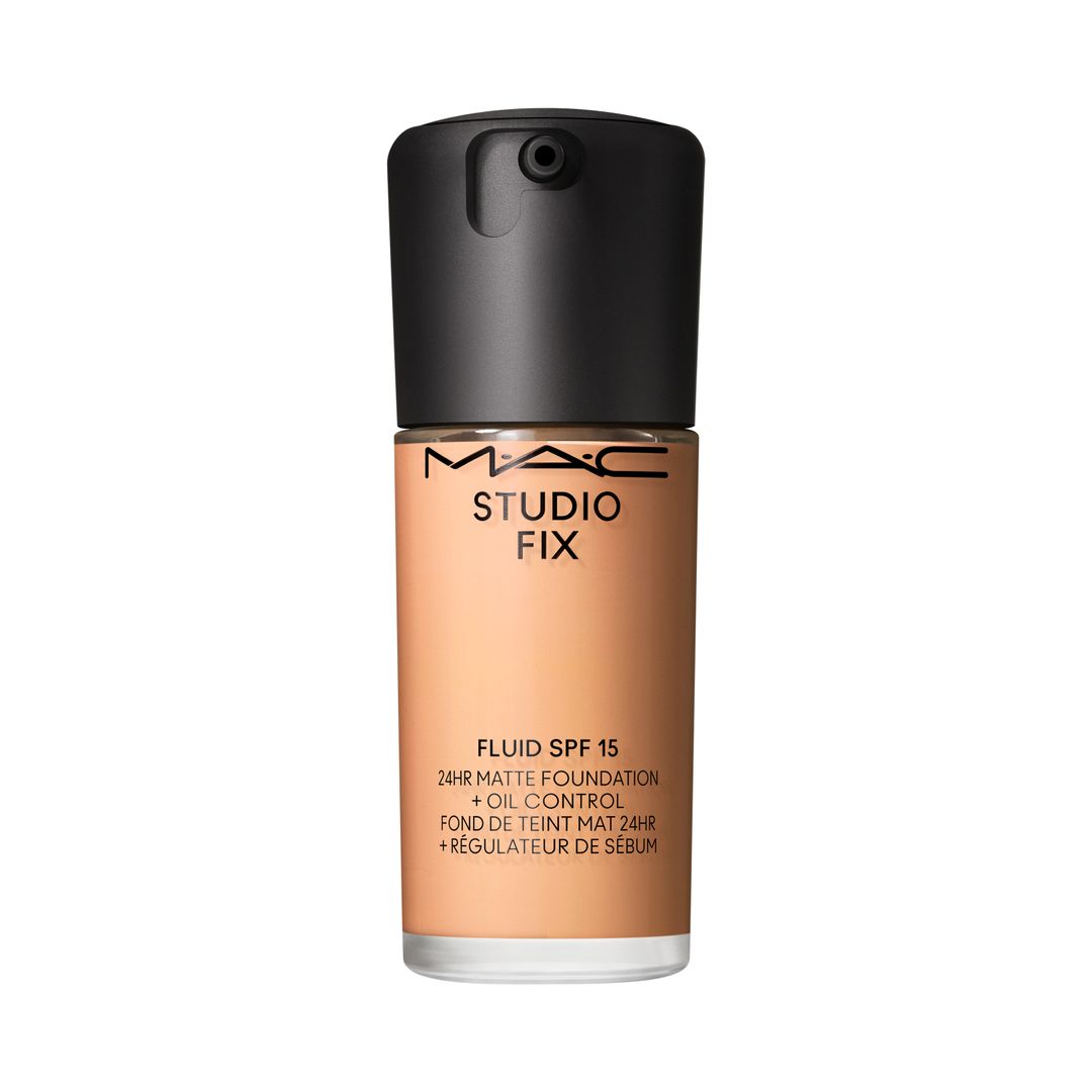 Studio Fix Fluid Mate SPF 15 - NW18