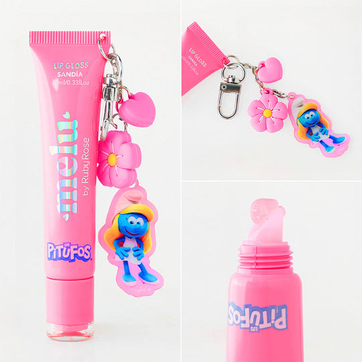 Lip Gloss Pitufos - imagen 1