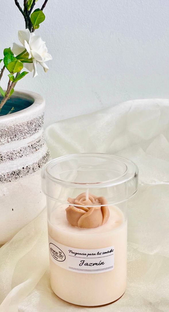 Vela Beautty VENDIDAS. 