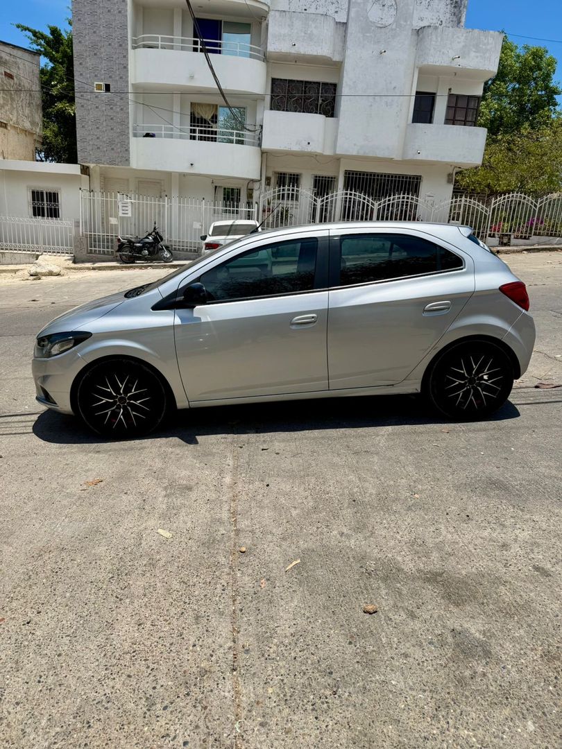 CHEVROLET JOY HATCHBACK 2022