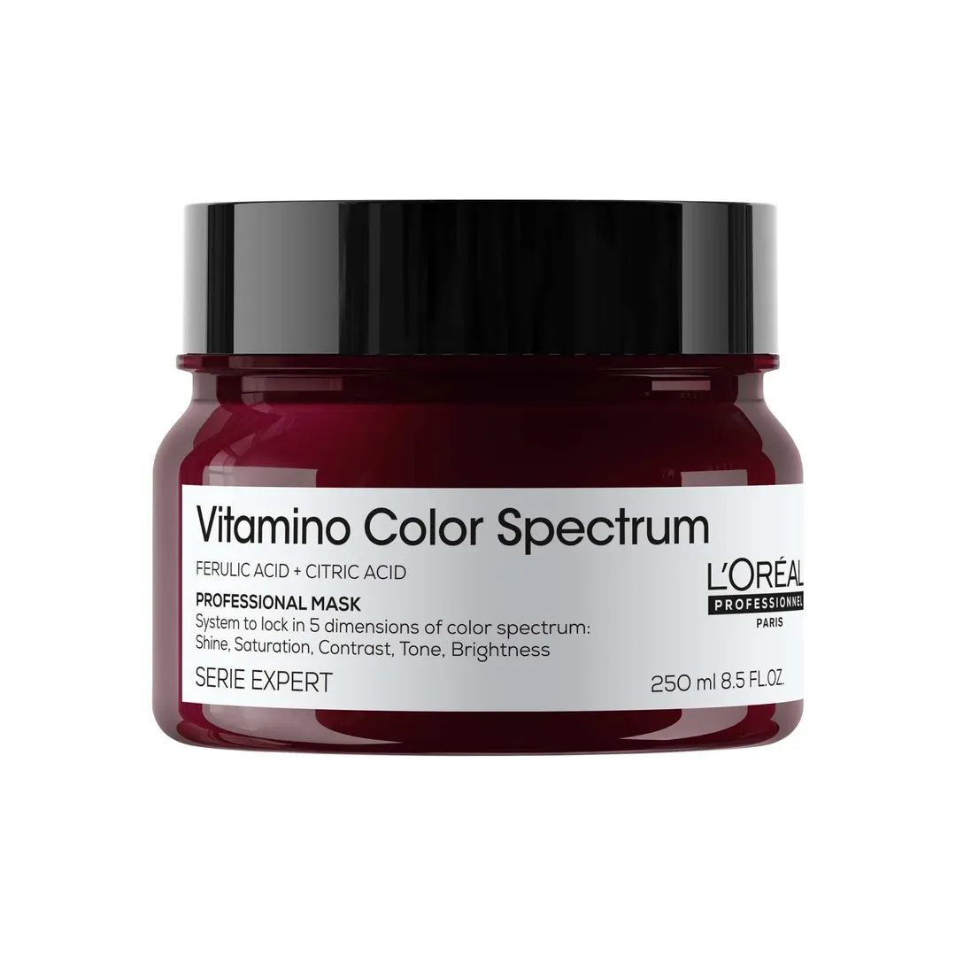 MASCARILLA VITAMINO COLOR 20ML LOREAL