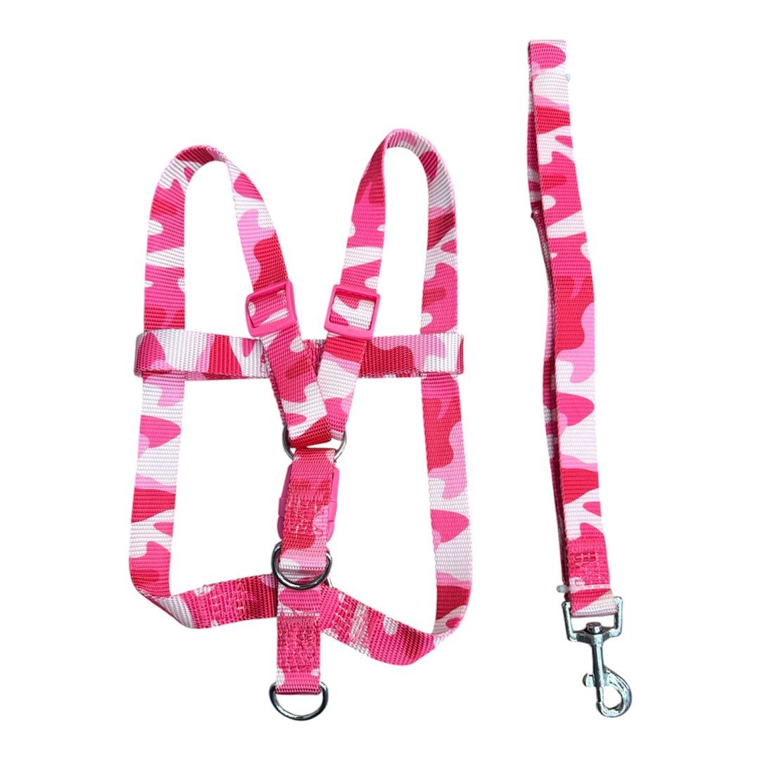 ARNES ESTAMPADO CAMUFLADO OT823