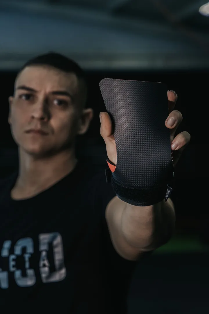 GRIPS ELITE 2.0 AJUSTE NEGRO