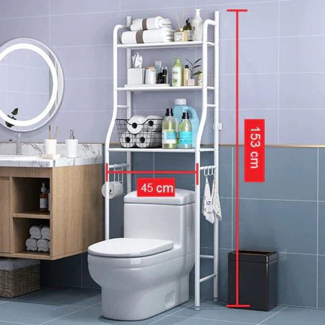 ORGANIZADOR PARA BAÑOS 