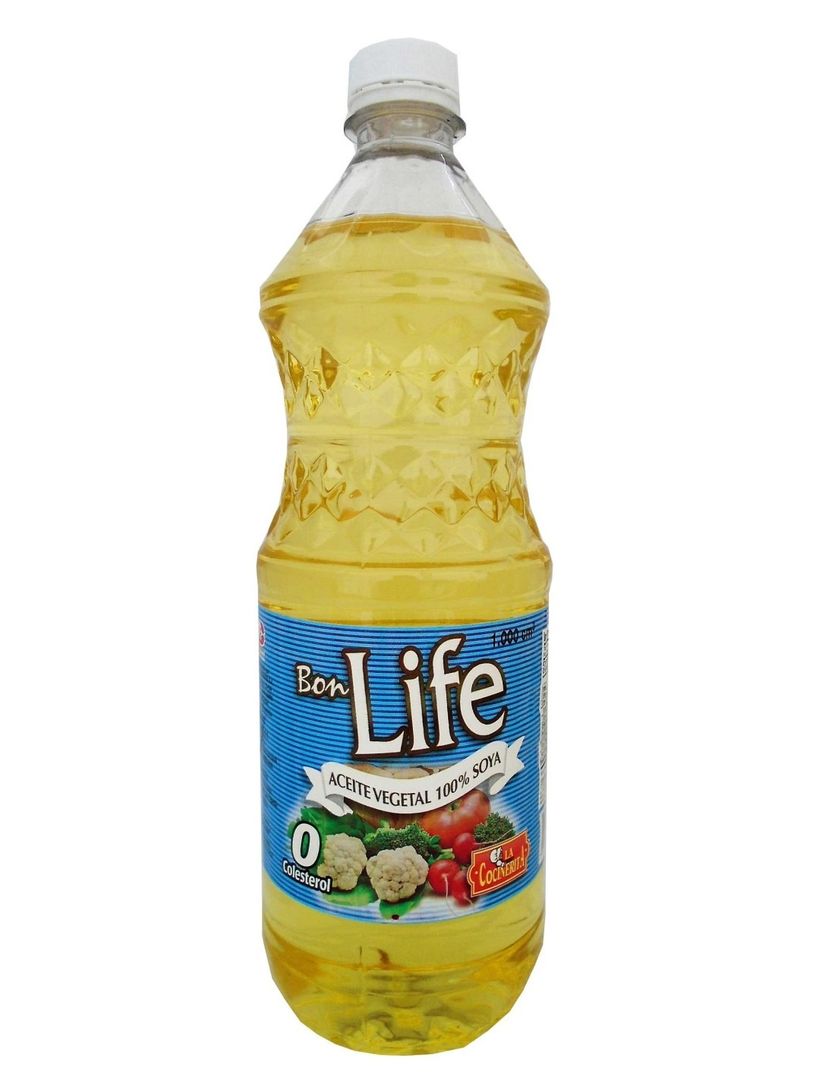 ACEITE BONLIFE*1000ML