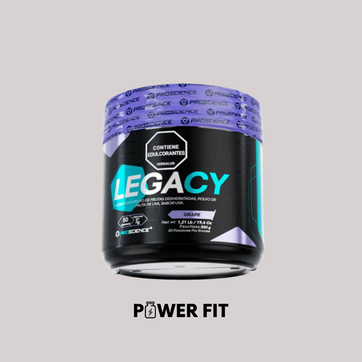 Imagen del producto Creatina Legacy 50 Serv