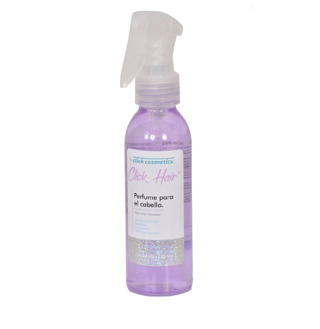 Perfume capilar TROPICAL 