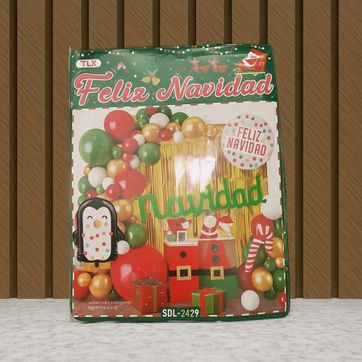 Imagen del producto ARCO NAVIDAD