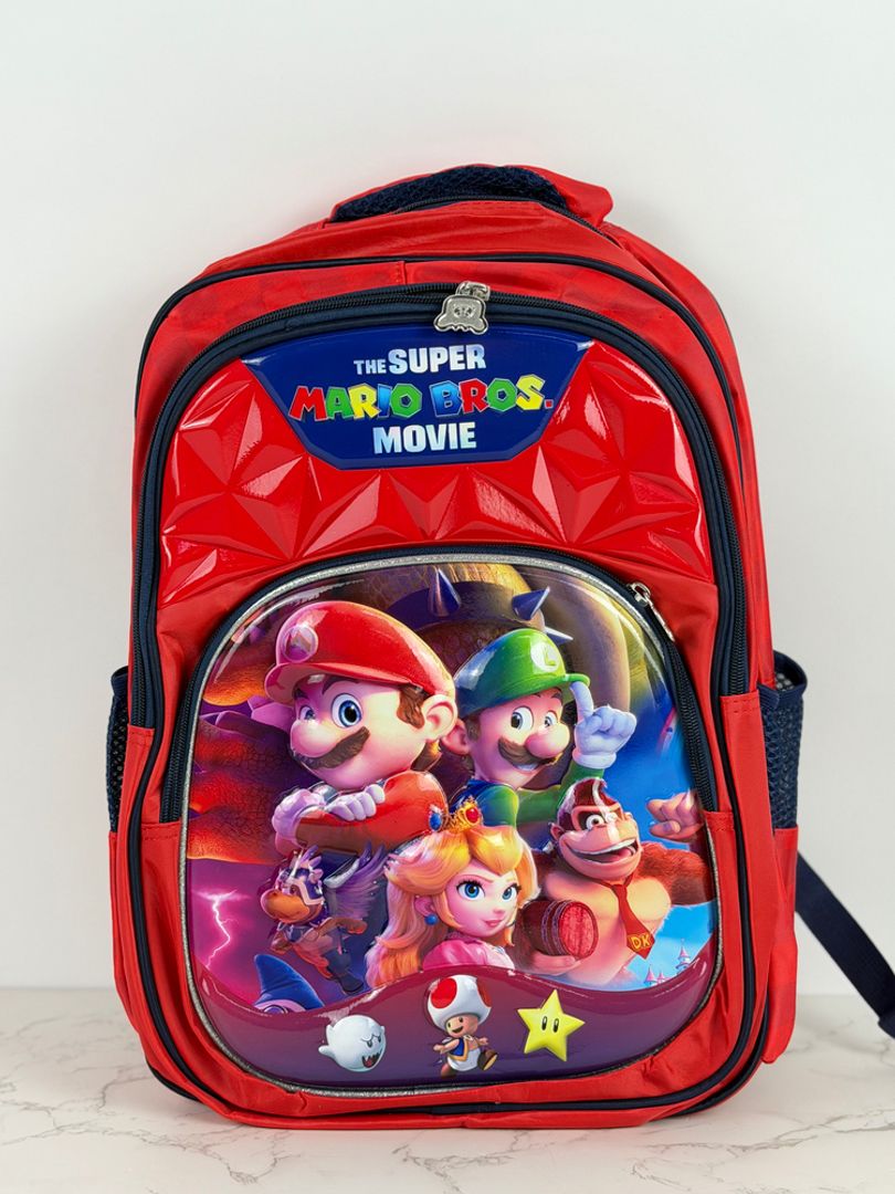 MORRAL MARIO