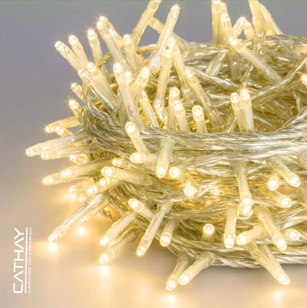 LUZ LINEAL STARLIGHT CATHAY 