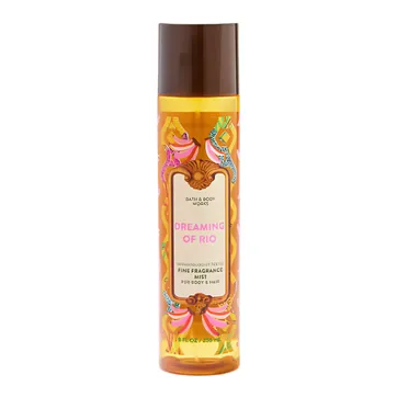Splash Dreaming Of Rio BATH AND BODY - imagen 1