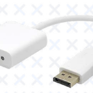 Imagen del producto DISPLAYPORT A VGA