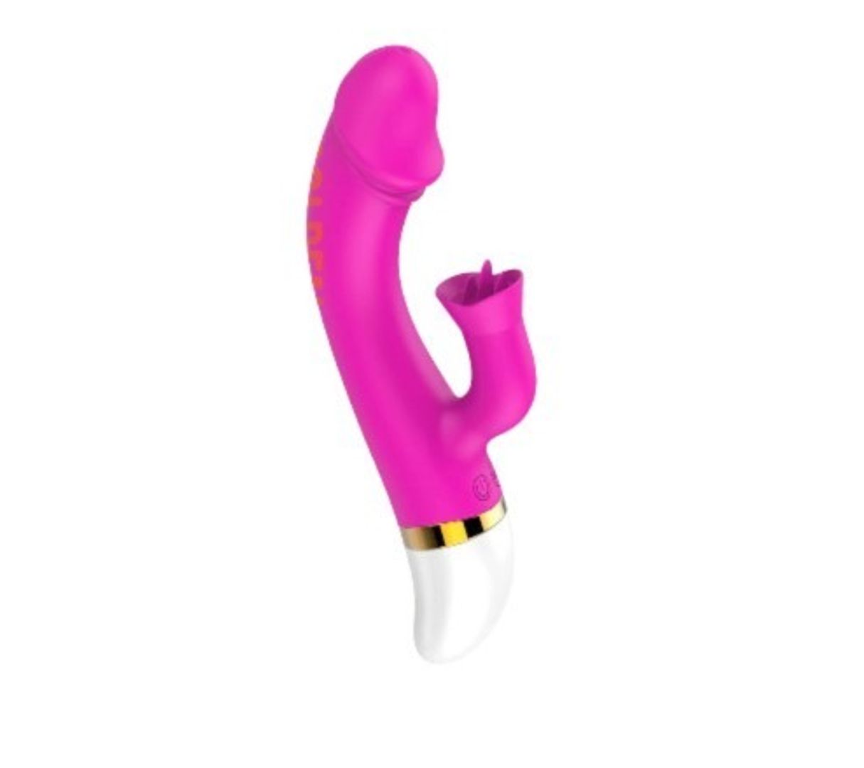 SEX TONGUE VIBRATORS