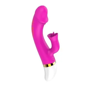 Imagen del producto SEX TONGUE VIBRATORS