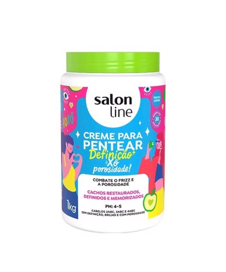 CREMA POROSIDAD & DEFINICIÓN SELLADO