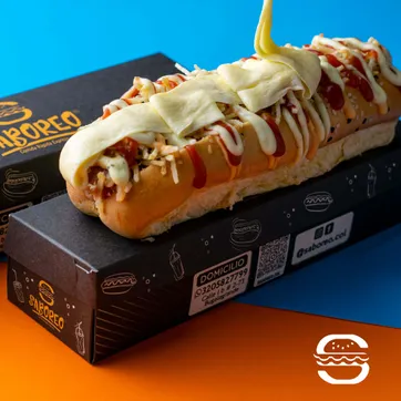 Perro Sencillo - imagen 1